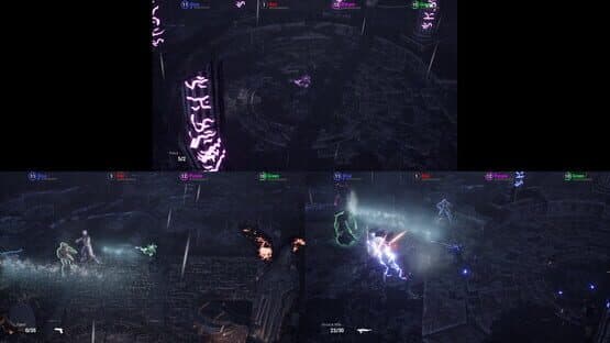 Waking Knightmare — screenshot 6