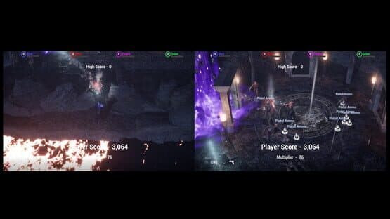 Waking Knightmare — screenshot 7