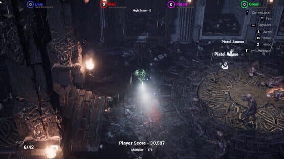 Waking Knightmare — screenshot 8