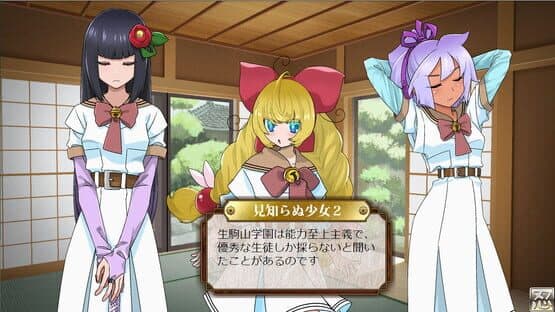 Pretty Ninja Himekage — screenshot 5
