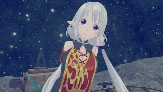 Hoshi no Kakera no Monogatari. Shikake-ban — screenshot 3