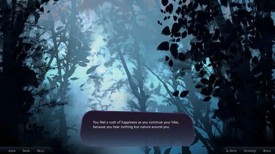 Parasite in Love — screenshot 2