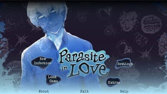 Parasite in Love — screenshot 3