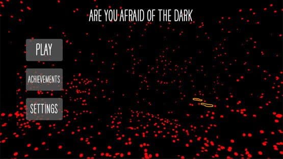 Are You Afraid of the Dark — screenshot 1