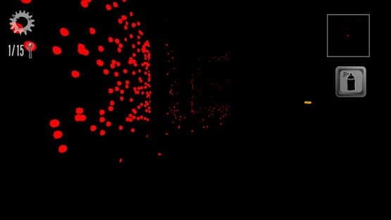 Are You Afraid of the Dark — screenshot 3