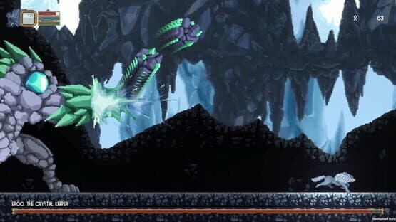 Back to Home — screenshot 3