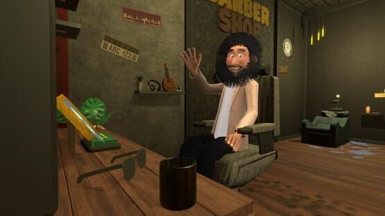 Barbershop Simulator — screenshot 3