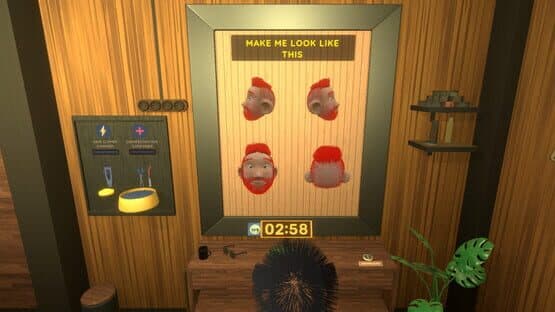 Barbershop Simulator — screenshot 5