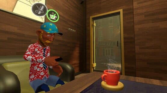Barbershop Simulator — screenshot 6
