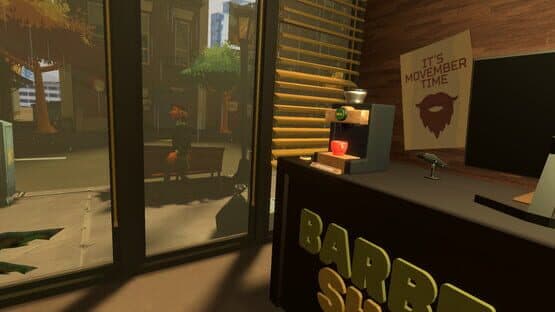 Barbershop Simulator — screenshot 7