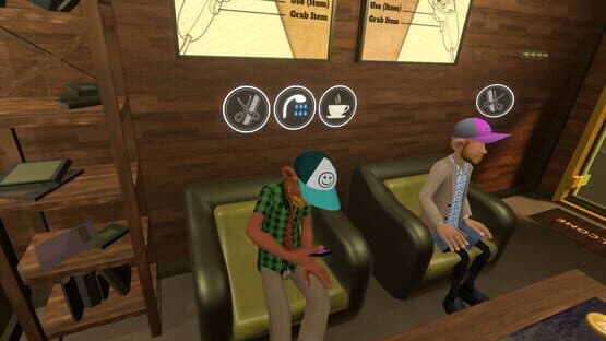 Barbershop Simulator — screenshot 8