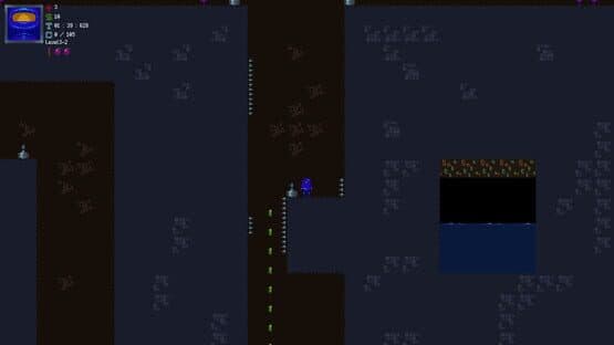 Bargain Platfomer — screenshot 1