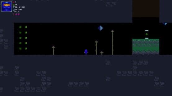 Bargain Platfomer — screenshot 2