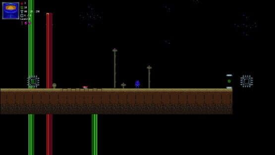 Bargain Platfomer — screenshot 3