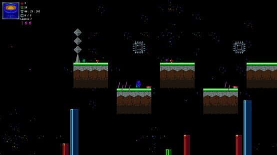 Bargain Platfomer — screenshot 5