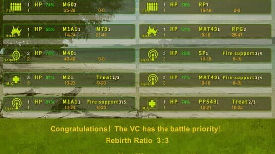 Battle Thunder Front — screenshot 1