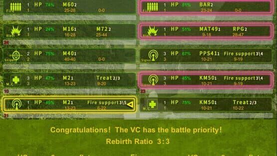Battle Thunder Front — screenshot 2