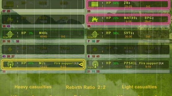 Battle Thunder Front — screenshot 3