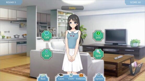 Detective Super Star — screenshot 2