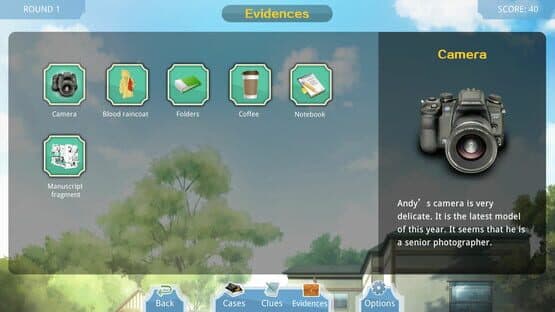 Detective Super Star — screenshot 4