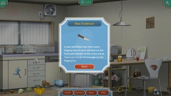 Detective Super Star — screenshot 5