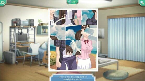 Detective Super Star — screenshot 6