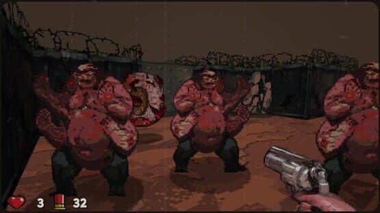 Fuktopia 4 — screenshot 2