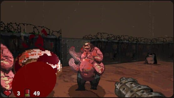 Fuktopia 4 — screenshot 3
