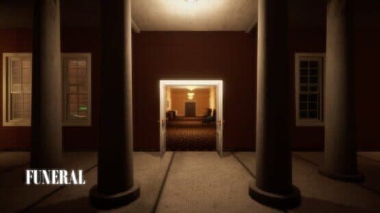 Funeral — screenshot 2