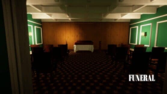 Funeral — screenshot 3