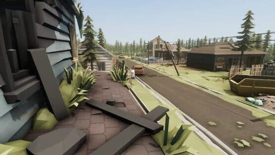 Horde — screenshot 4