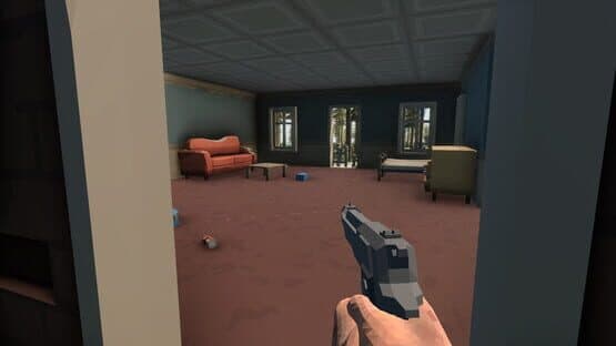 Horde — screenshot 6