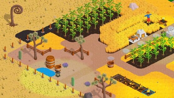 Horticular — screenshot 2