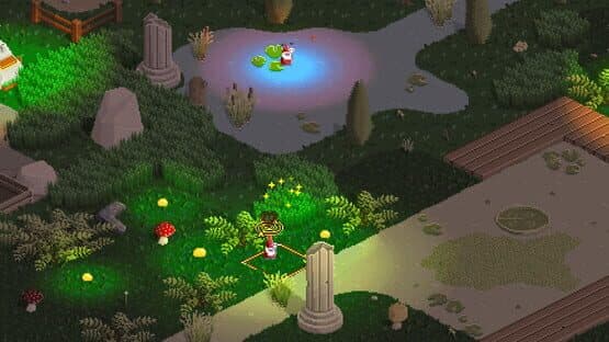 Horticular — screenshot 3