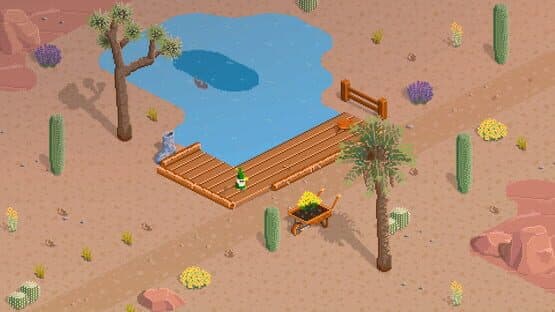 Horticular — screenshot 4
