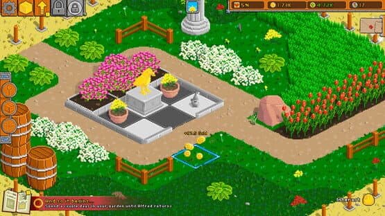 Horticular — screenshot 5