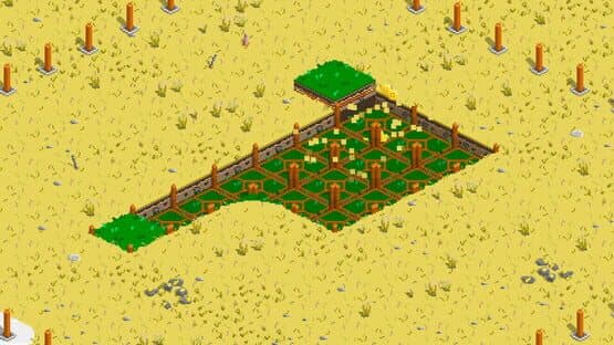 Horticular — screenshot 6