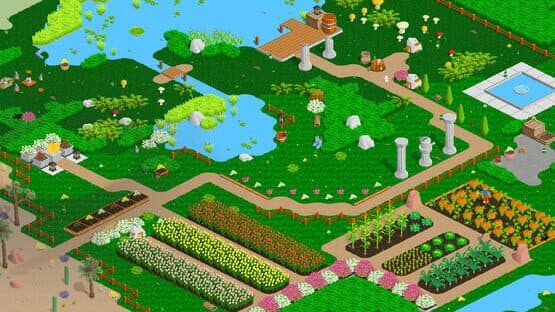 Horticular — screenshot 8