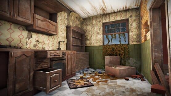 House Flipper 2 — screenshot 1