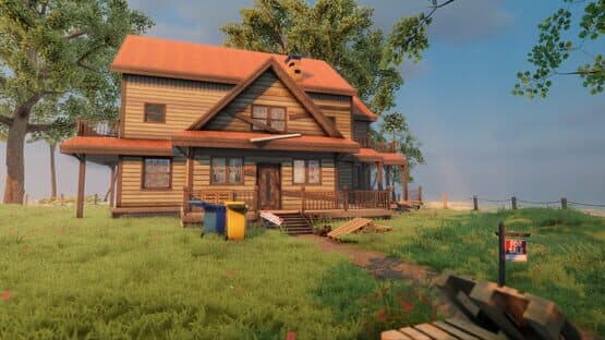 House Flipper 2 — screenshot 3