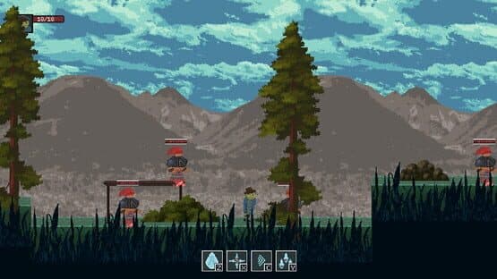 Inner Call — screenshot 1
