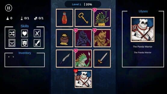 Instinct War — screenshot 3