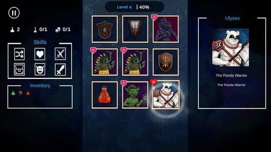Instinct War — screenshot 4