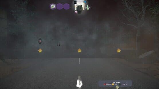 In the Dark — screenshot 3