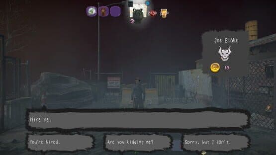 In the Dark — screenshot 4