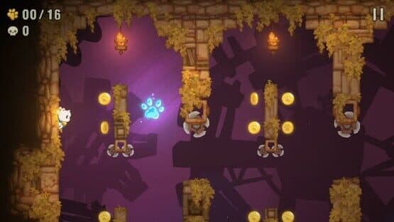 Jumping Cat — screenshot 3