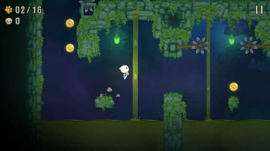 Jumping Cat — screenshot 5