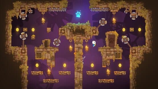 Jumping Cat — screenshot 6