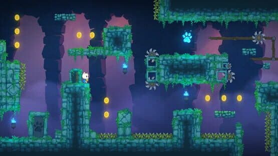 Jumping Cat — screenshot 7