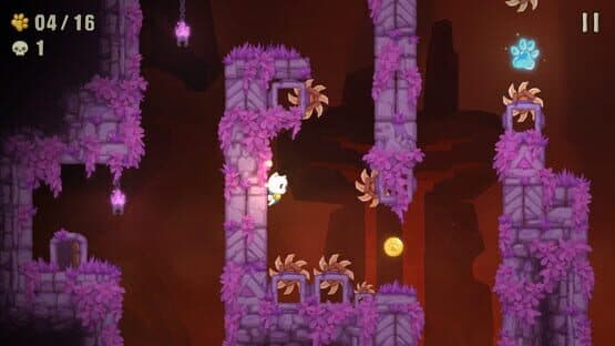 Jumping Cat — screenshot 8